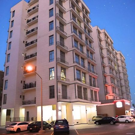 Apartmán De Iris Regency Fahaheel Kuwait City Exteriér fotografie