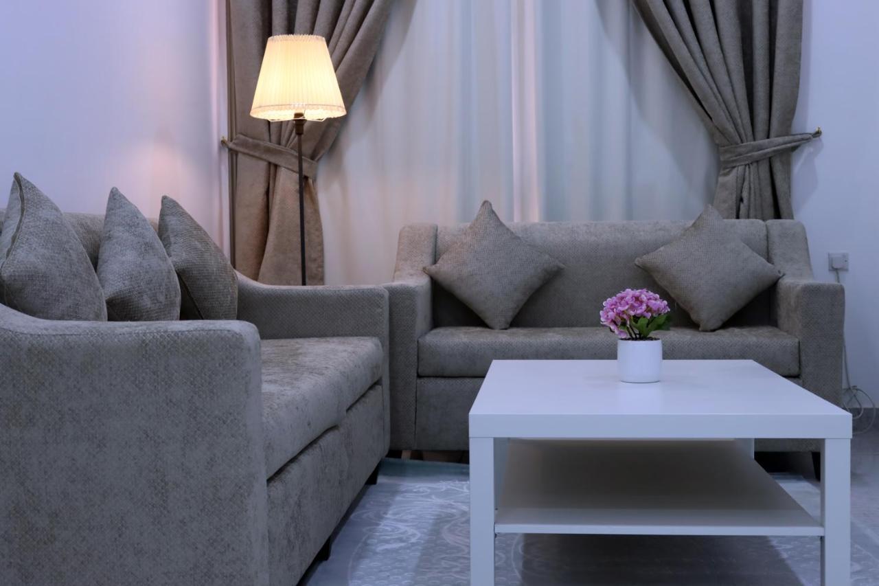 Apartmán De Iris Regency Fahaheel Kuwait City Exteriér fotografie