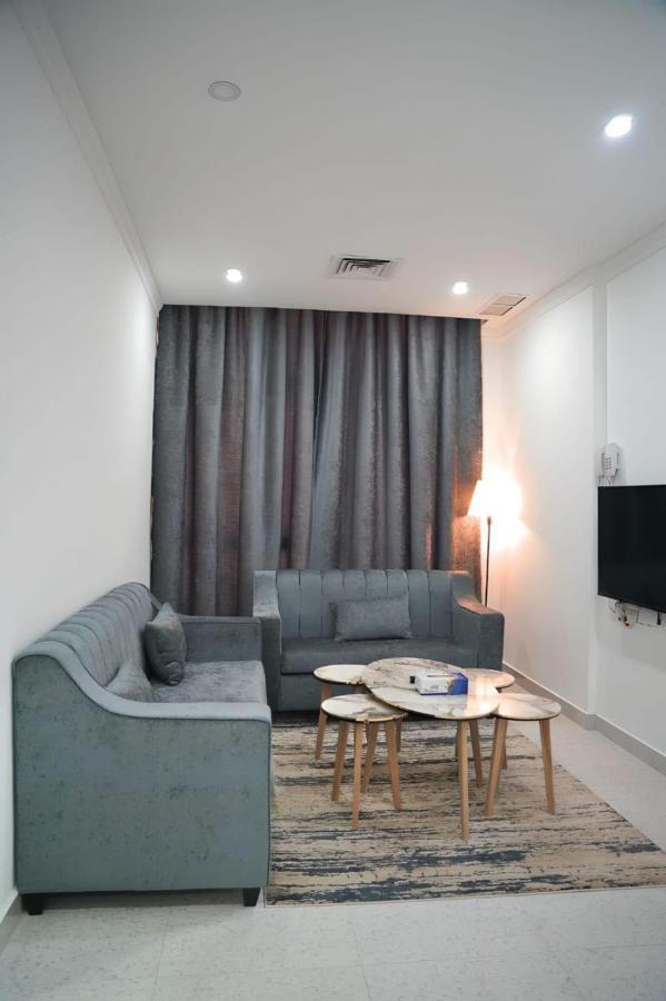 Apartmán De Iris Regency Fahaheel Kuwait City Exteriér fotografie