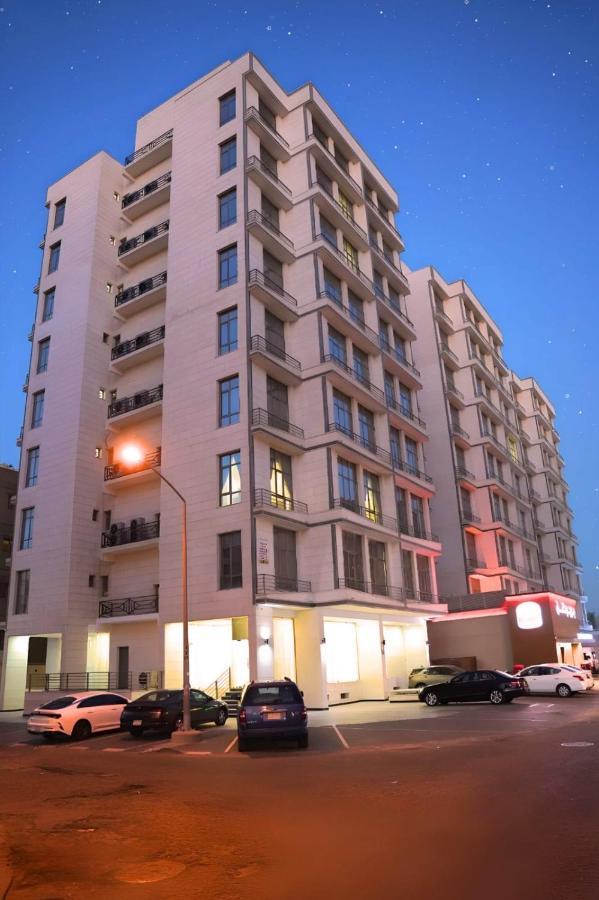 Apartmán De Iris Regency Fahaheel Kuwait City Exteriér fotografie